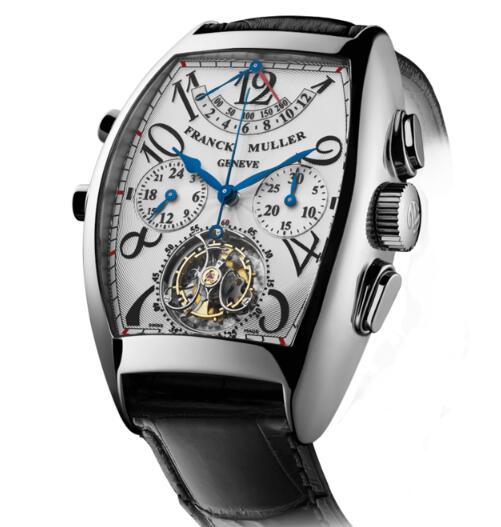 Franck Muller Aeternitas Replica Watches for sale Cheap Price AETERNITAS 3